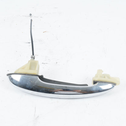 Mini Cooper Right Front Exterior Door Handle 51217198472 02-15 R5x