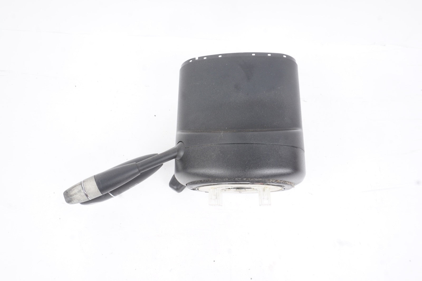 2010 - 2013 Mercedes W207 E350 Steering Column Multifunction Switch Button OEM