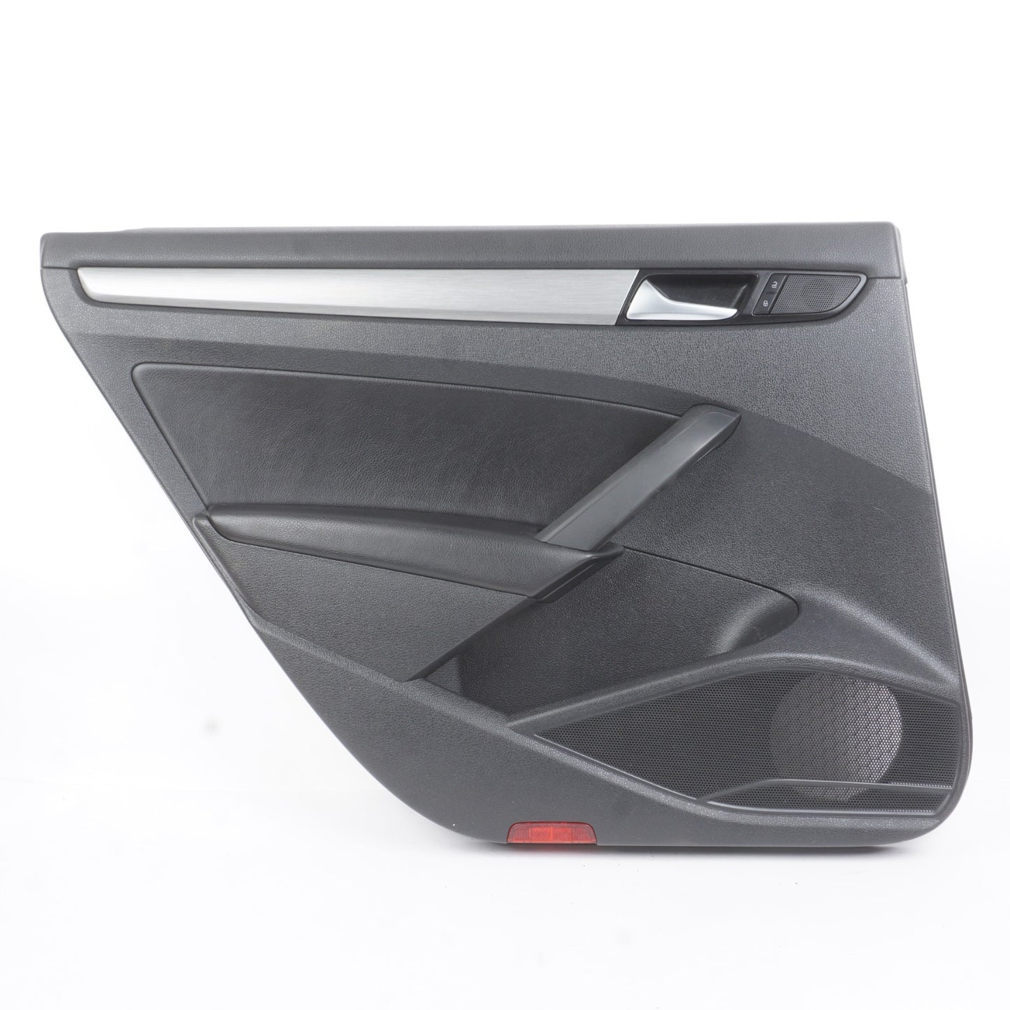 2012-2019 Volkswagen Passat Rear Left Driver Side Door Panel Trim OEM