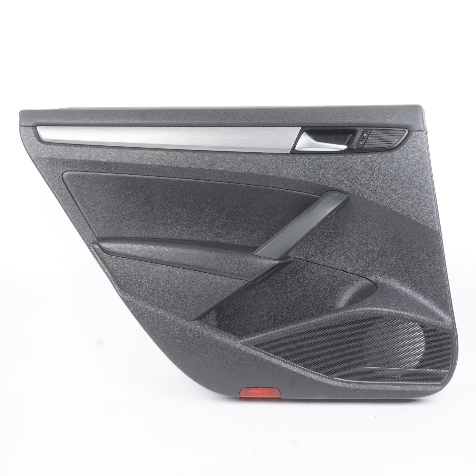 2012-2019 Volkswagen Passat Rear Left Driver Side Door Panel Trim OEM