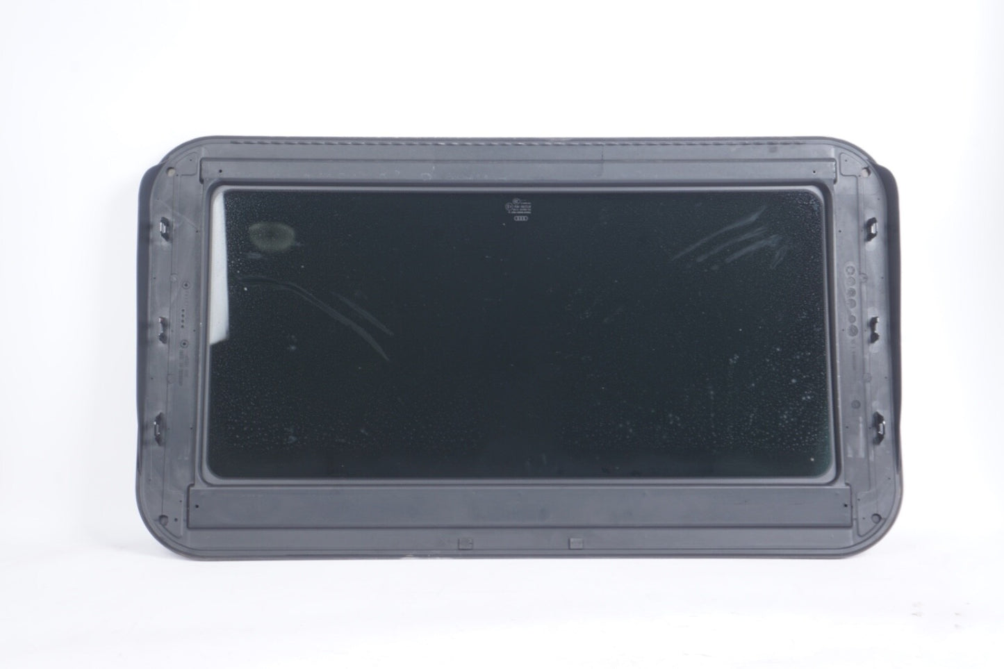 2012-2018 AUDI A7 S7 SUNROOF SUN ROOF GLASS PANEL 4G8877071 OEM