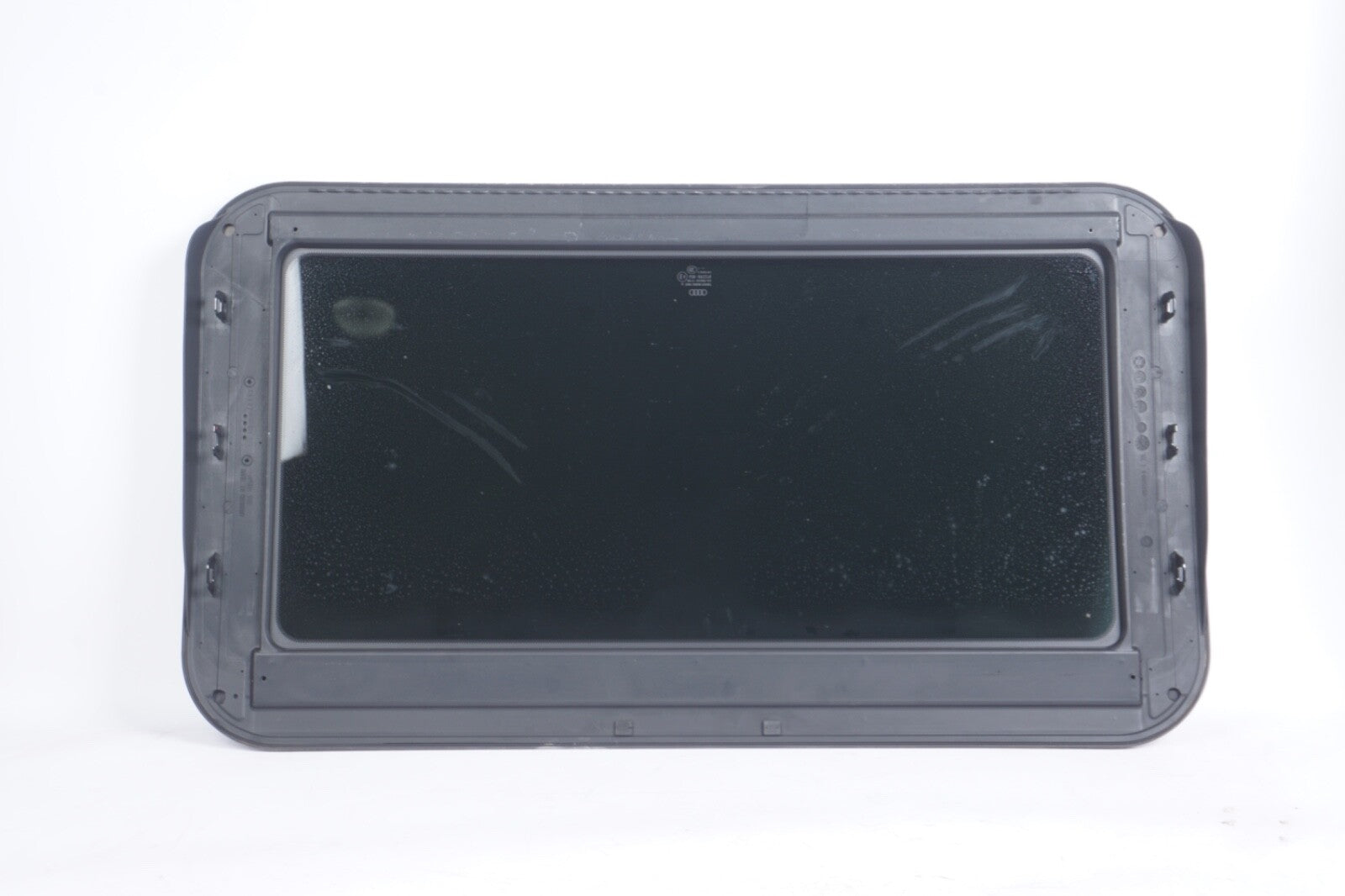 2012-2018 AUDI A7 S7 SUNROOF SUN ROOF GLASS PANEL 4G8877071 OEM
