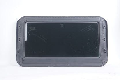 2012-2018 AUDI A7 S7 SUNROOF SUN ROOF GLASS PANEL 4G8877071 OEM
