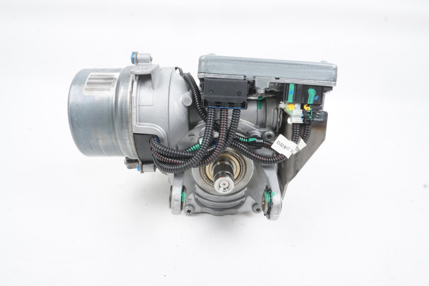 2014 - 2017 Fiat 500L Electric Steering Column  OEM