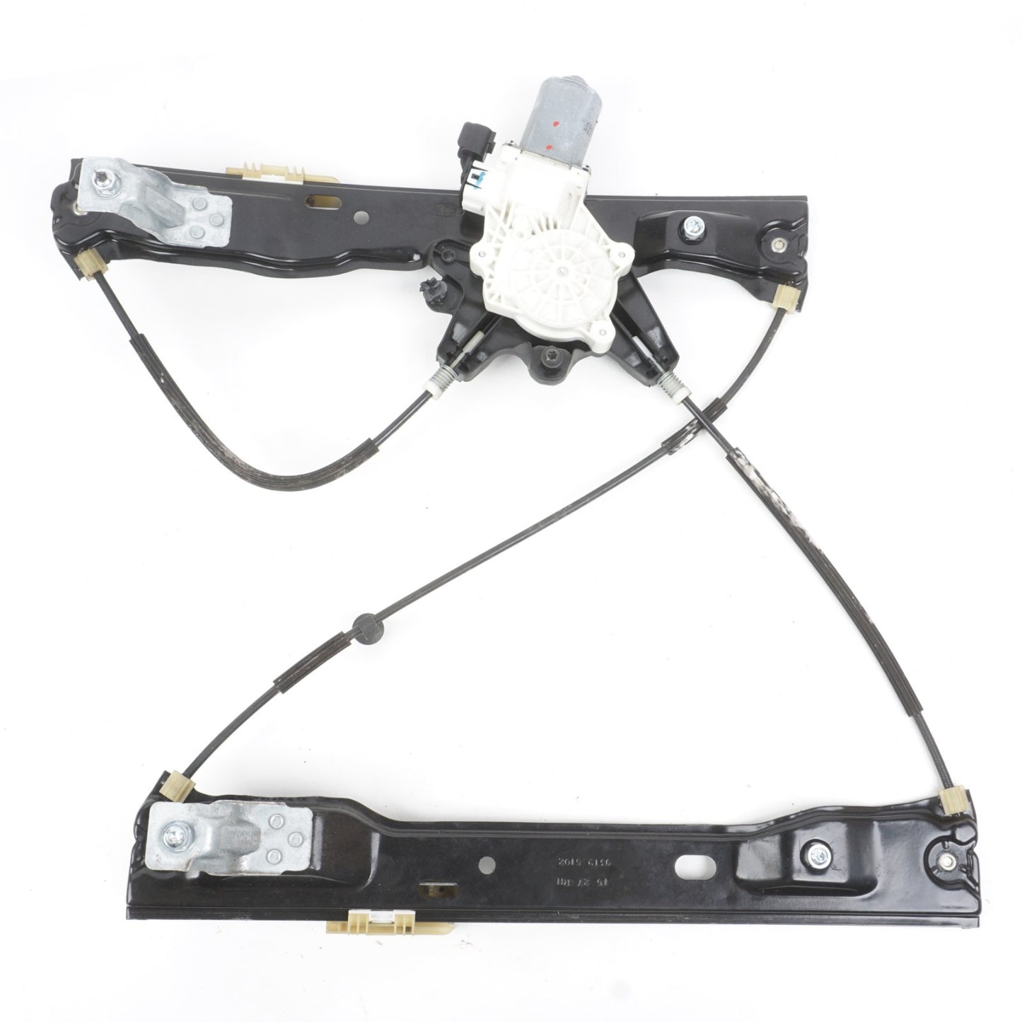 2012-2018 Ford Focus Front Right Passenger Side Door Window Regulator OEM