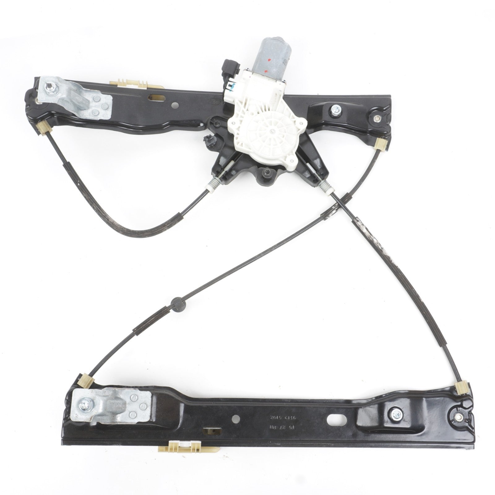 2012-2018 Ford Focus Front Right Passenger Side Door Window Regulator OEM