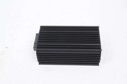 2002 - 04 PORSCHE BOXSTER 986 CONVERTIBLE AMPLIFIER ANALOG AUDIO SYSTEM HARMANN