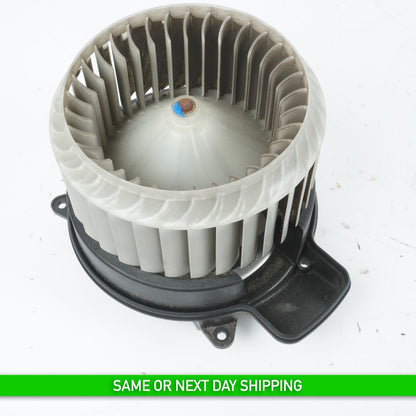 2012 - 2018 AUDI A7 A6 A/C HEATER BLOWER MOTOR FAN 4H1820021B OEM