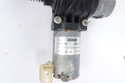 2009 - 2015 BMW 535i 528i 550i 750 Front Left Seat Angle Adjustment Motor
