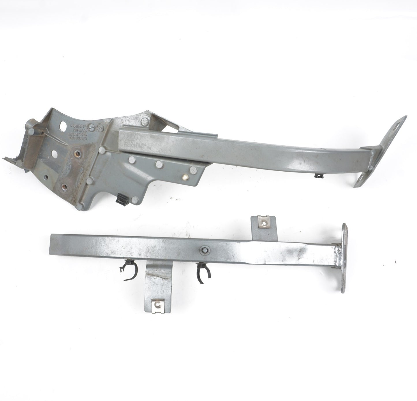 2011-2017 Audi D4 A8 A8L Front Right Fender Bumper Support Mount Bracket OEM