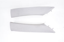 2018 - 2022 Alfa Romeo Stelvio Left Right A Pillar Trim Panel Set Pair OEM