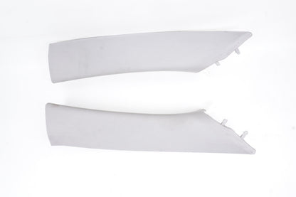 2018 - 2022 Alfa Romeo Stelvio Left Right A Pillar Trim Panel Set Pair OEM