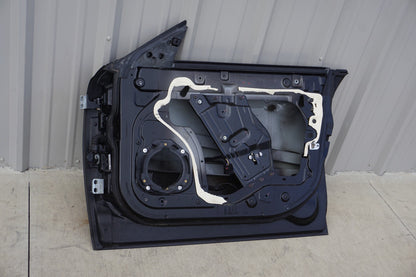 2014 - 2022 Maserati Ghibli Front Right Passenger Door Shell OEM