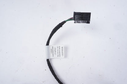 06-11 Mercedes ML350 ML500 Sun Roof Motor 1712762c OEM