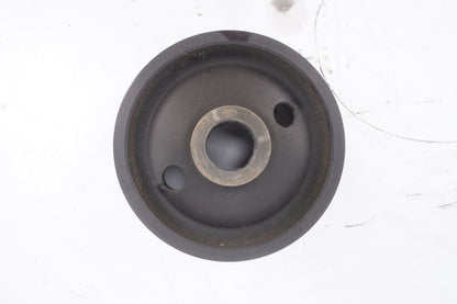 2014 - 2019 MASERATI GHIBLI 3.0L ENGINE HARMONIC BALANCER CRANK PULLEY OEM