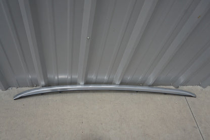 2015-2020 MERCEDES GLA250 X156 ROOF LEFT RAIL RACK LUGGAGE CARRIER MOLDING OEM