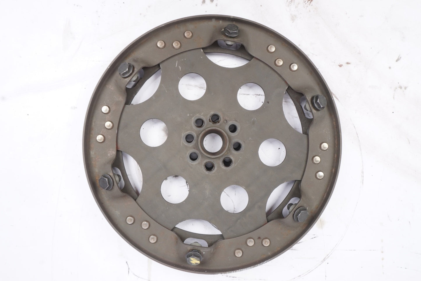 2014 - 2019 Maserati Ghibli Engine Flywheel Flex Plate OEM