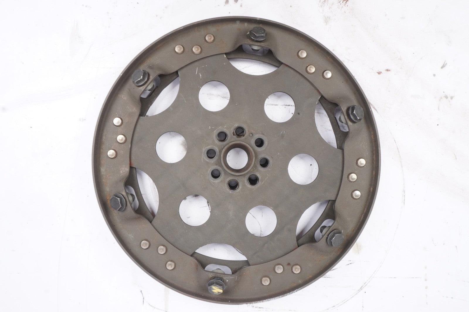 2014 - 2019 Maserati Ghibli Engine Flywheel Flex Plate OEM