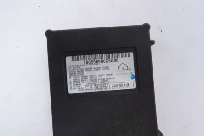2011 - 2018 Audi A8L A8 Homelink Garage Door Opener Module 4H0907410A  OEM