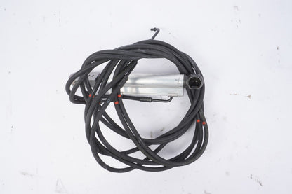 14-16 BMW 428 435 Convertible Top Hydraulic Cylinder Rear Left Line 41.42 OEM