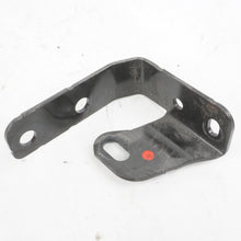 12-14 Mercedes W204 C250 Front Left Side Headlight Support Bracket Unit OEM