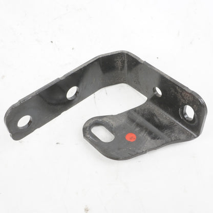 12-14 Mercedes W204 C250 Front Left Side Headlight Support Bracket Unit OEM