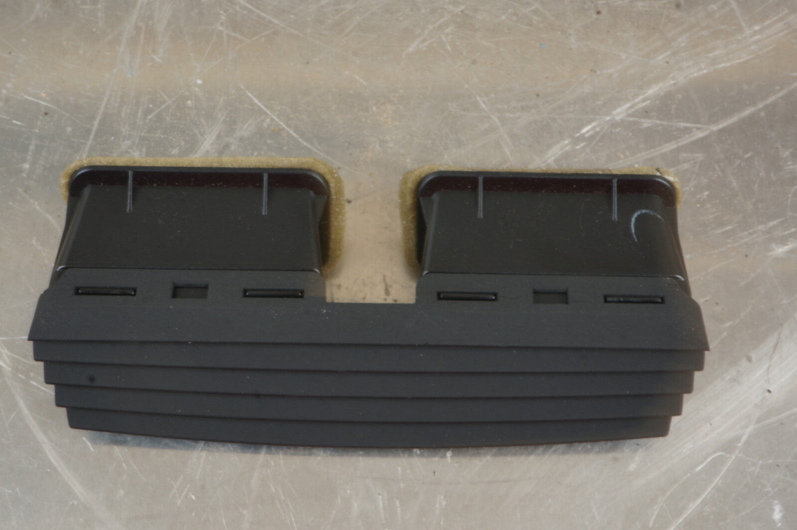 2007 - 2013 MERCEDES W221 CL63 AMG S550 DASH CENTER AC HEATER AIR VENT OEM
