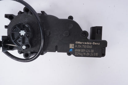 2015-2020 MERCEDES GLA250 X156 LIFTGATE POWER MOTOR LOCK LATCH ACTUATOR OEM