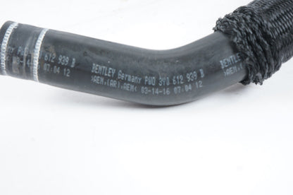 2010 - 2020 BENTLEY MULSANNE HVAC COOLING HEATER HOSE SET