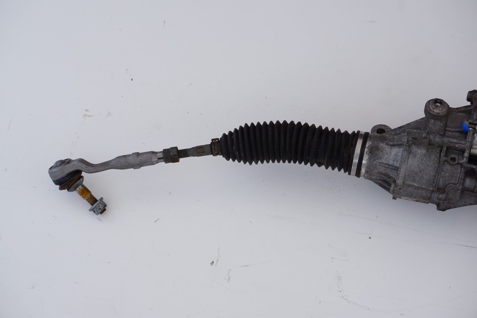 2012 - 2016 BMW 650i STEERING RACK & PINION OEM