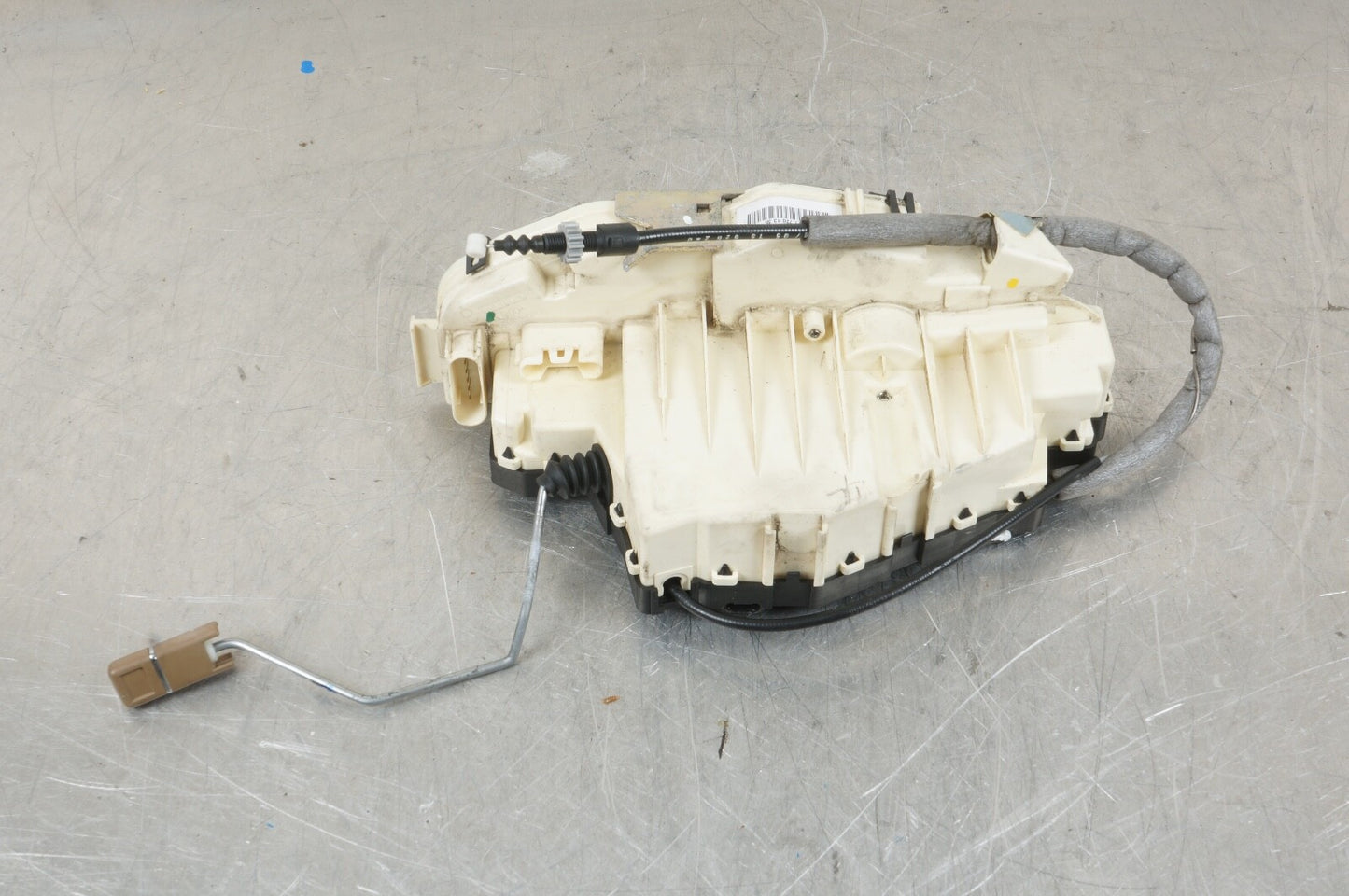 07-14 Mercedes W221 S550 CL550 Front Left Driver Door Lock Latch Actuator OEM