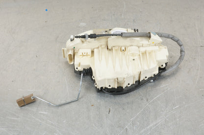07-14 Mercedes W221 S550 CL550 Front Left Driver Door Lock Latch Actuator OEM
