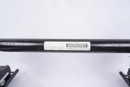 07-11 Mercedes GL450 ML350 Front Right Side Seat Motor Rail OEM