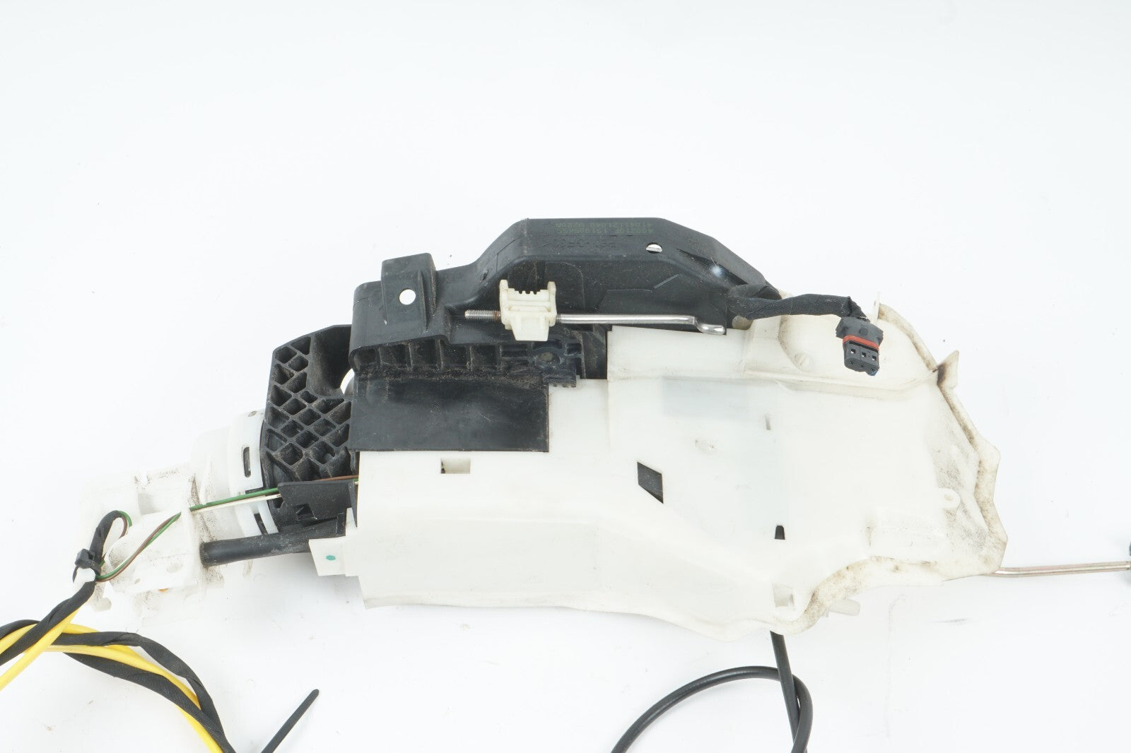 2003-2012 Mercedes-Benz SL500 FRONT RIGHT PASSENGER DOOR LOCK ACTUATOR OEM
