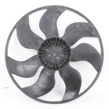 2008 - 2020 Mercedes W204 C250 E350 Engine Radiator Cooling Fan Blade W/ Motor