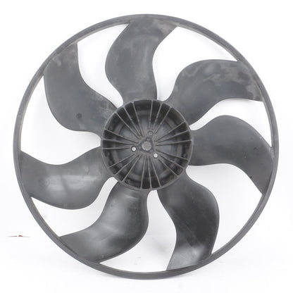 2008 - 2020 Mercedes W204 C250 E350 Engine Radiator Cooling Fan Blade W/ Motor