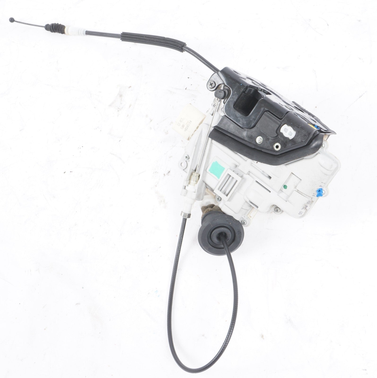2012 - 2018 AUDI A7 REAR LEFT DRIVER SIDE DOOR LOCK ACTUATOR OEM