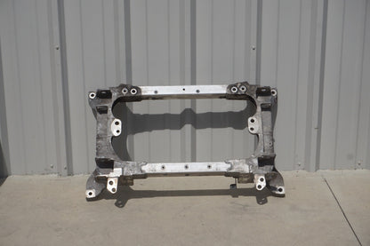 2014 - 2019 Maserati Ghibli RWD Front Suspension Subframe Crossmember OEM