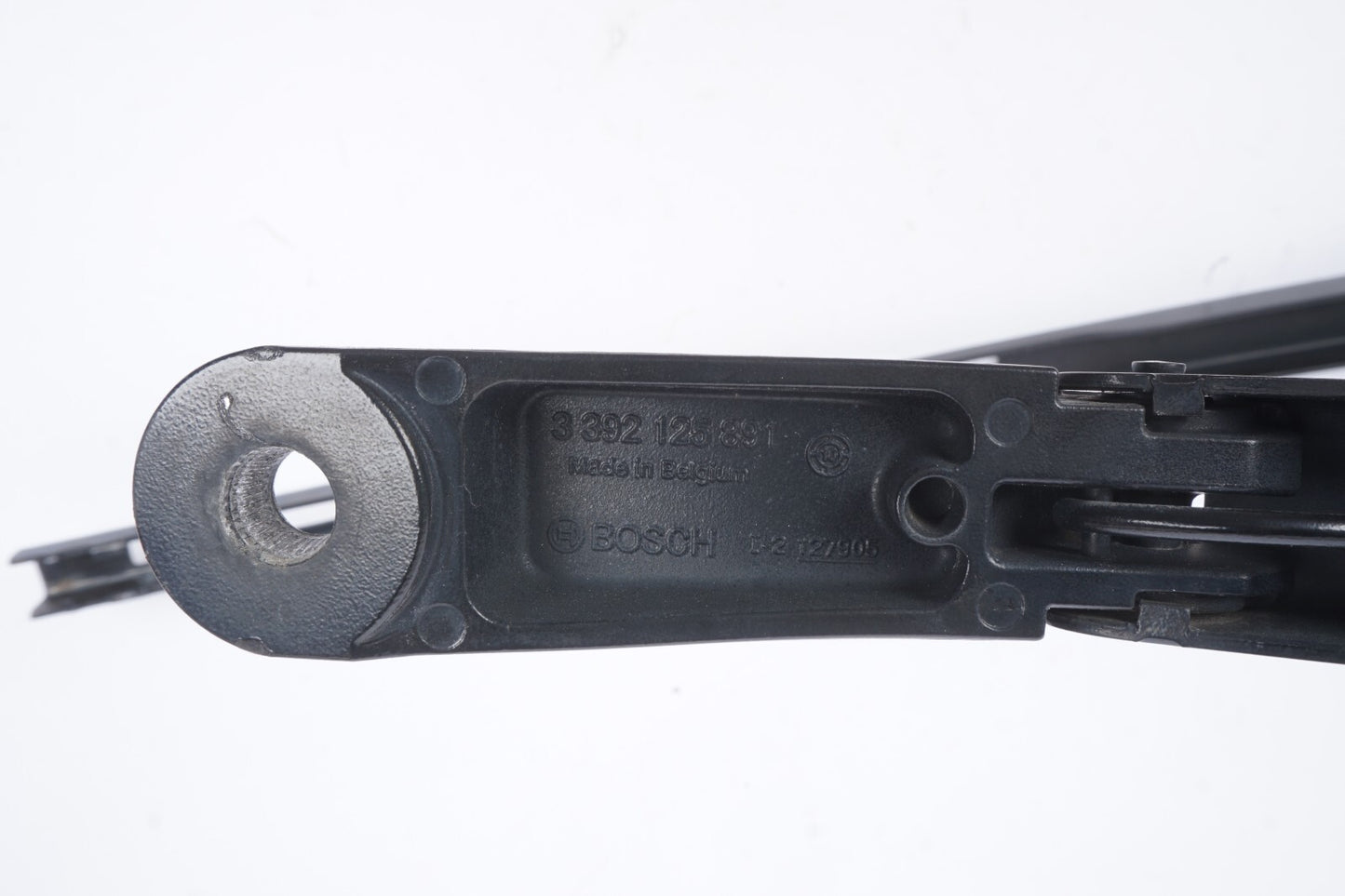 2011 - 2018 Audi A8L A8 Windshield Wiper Arm Left & Right  OEM