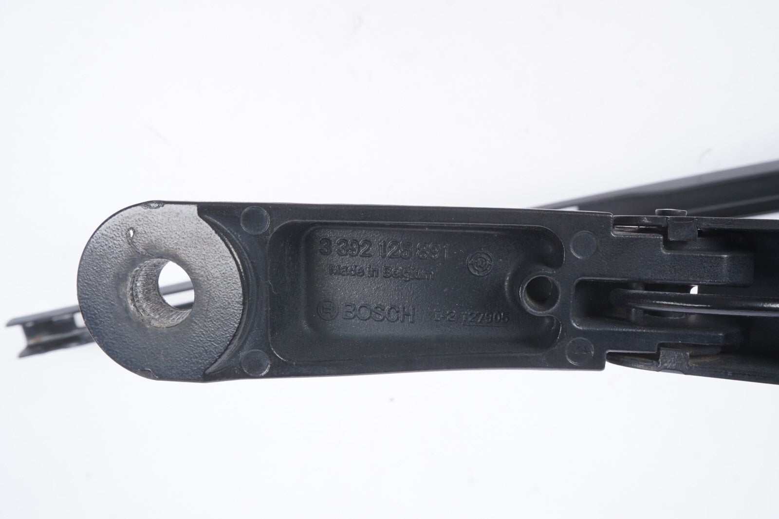 2011 - 2018 Audi A8L A8 Windshield Wiper Arm Left & Right  OEM