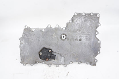2012 - 2019 BMW 550I 650XI COUPE F06 N63 4.4L LOWER ENGINE MOTOR OIL PAN 7570693