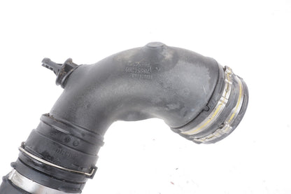 2014 - 2017 Maserati Ghibli Right Air Intake Inlet Resonator Sleeve Hose Tube