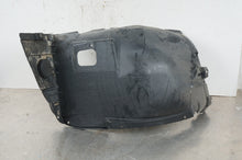 2007 - 2013 BMW 335i 328i CONVERTIBLE FRONT LEFT SPLASH GUARD FENDER LINER OEM