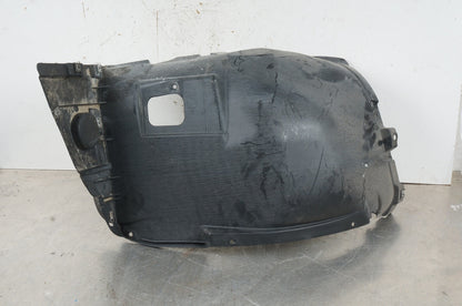 2007 - 2013 BMW 335i 328i CONVERTIBLE FRONT LEFT SPLASH GUARD FENDER LINER OEM