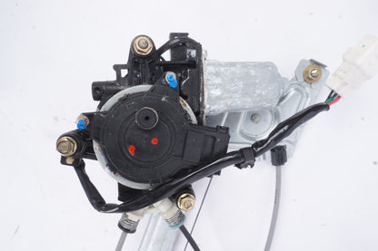 2002 – 2010 LEXUS SC430 DOOR WINDOW REGULATOR W/ MOTOR FRONT RIGHT OEM