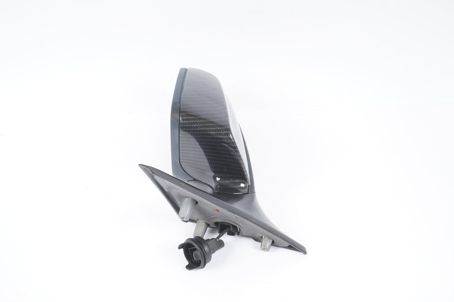 2012 - 2014 BMW 650i 640i Left Driver Side View Mirror OEM
