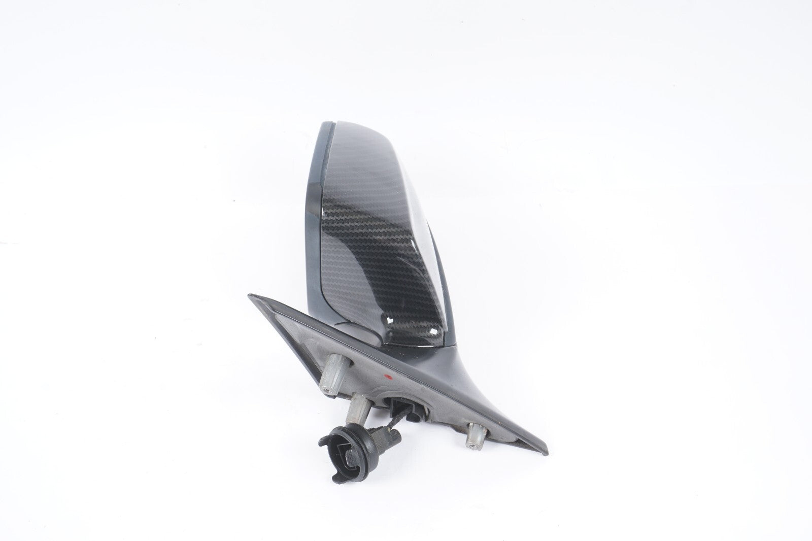 2012 - 2014 BMW 650i 640i Left Driver Side View Mirror OEM