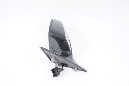 2012 - 2014 BMW 650i 640i Left Driver Side View Mirror OEM