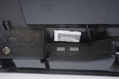 2011-2018 Porsche Cayenne Glove Box Assembly Genuine OEM