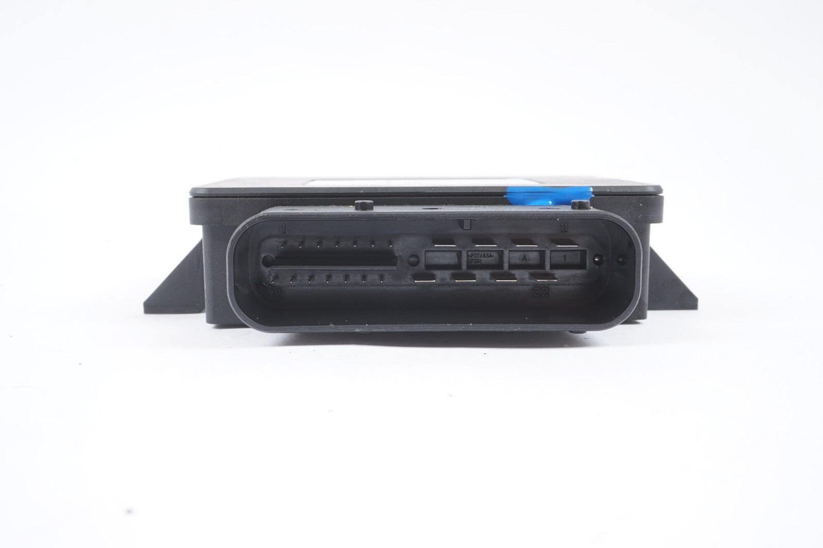 2012 - 2018 BMW 650i 640i  Parking Brake Control Module EB685485601 OEM